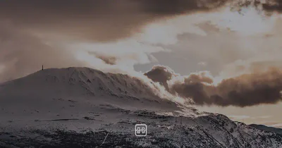 Gaustatoppen – Naturattraksjon i Rjukan, Tinn